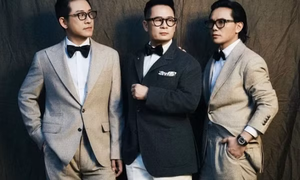 Quả Dưa Hấu và gần 30 năm V-pop