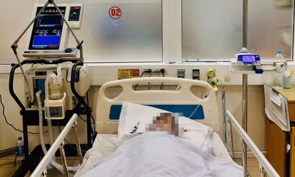 Tết đến, cảnh báo nguy cơ ngộ độc rượu tăng cao