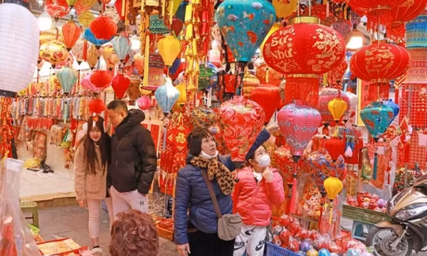 Chăm lo, hỗ trợ Nhân dân đón Tết Nguyên đán Bính Ngọ 2026 vui tươi, an toàn, tiết kiệm