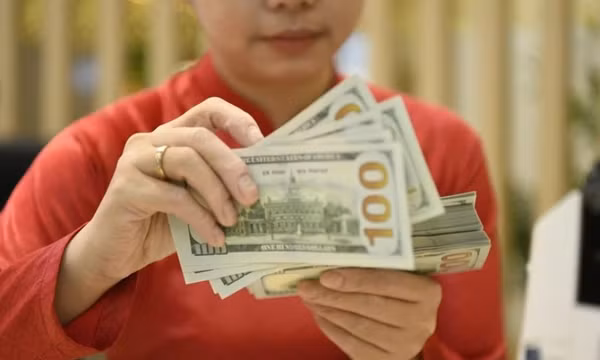 Tỷ giá diễn biến ra sao sau Tết?