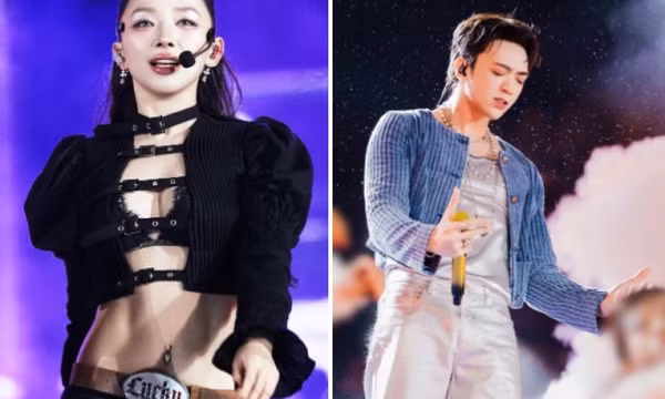 Ca sĩ Việt nào cận kề ngưỡng cát-xê một tỷ đồng/show