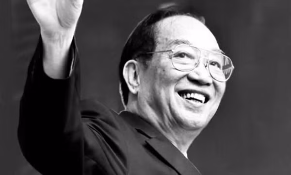 Nguyên Phó Thủ tướng Đoàn Duy Thành từ trần