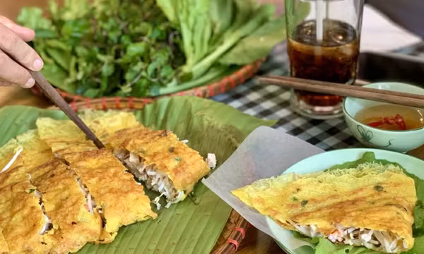 2 quán ăn trong danh sách Michelin ở Hà Nội bị xử phạt