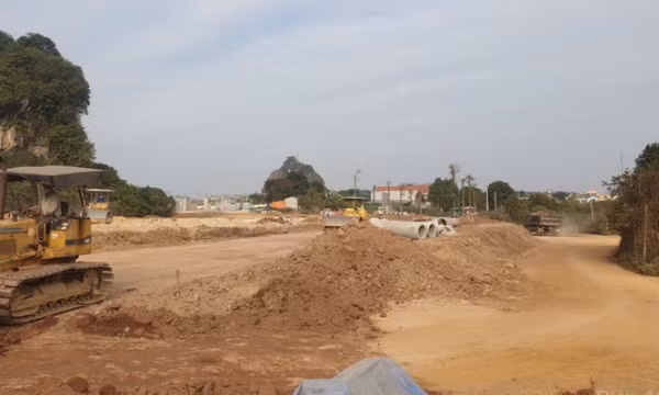Thông báo thu hồi đất hết hạn, xử lý thế nào?