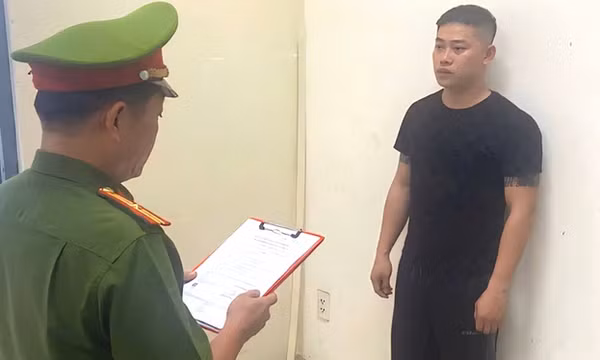 ‘Con nợ' tố giác, chủ nợ bị tạm giữ hình sự vì cho vay nặng lãi