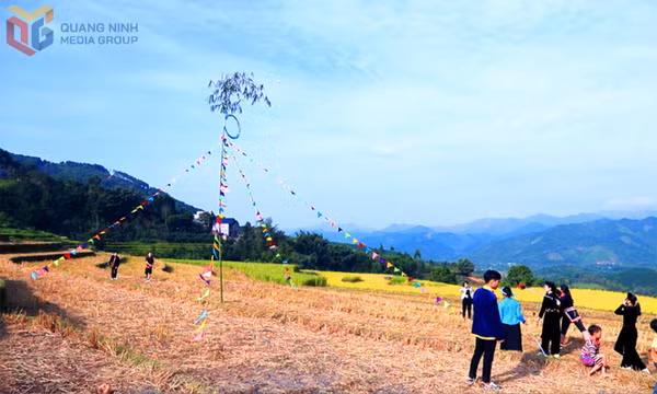 Sức sống các trò chơi, thể thao truyền thống