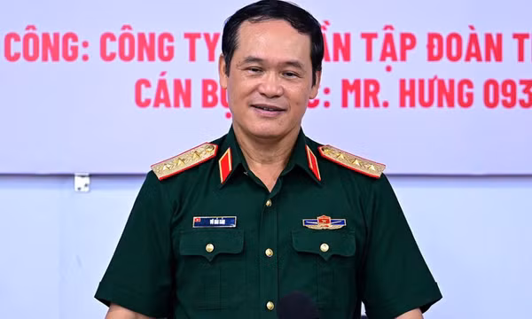 5 Thượng tướng thôi giữ chức vụ Thứ trưởng Bộ Quốc phòng, Phó Tổng Tham mưu trưởng