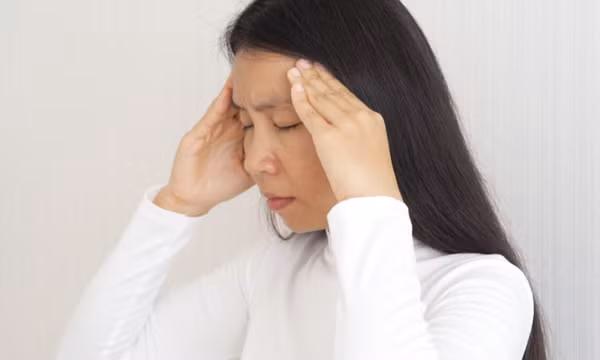 Uống gì để hỗ trợ khắc phục những cơn thiếu máu não?