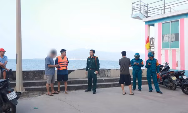 Đà Nẵng tạm giữ flycam bay trái phép, uy hiếp an toàn hàng không