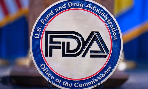 FDA từ chối hồ sơ xin cấp phép vắc xin cúm mRNA mới của Moderna