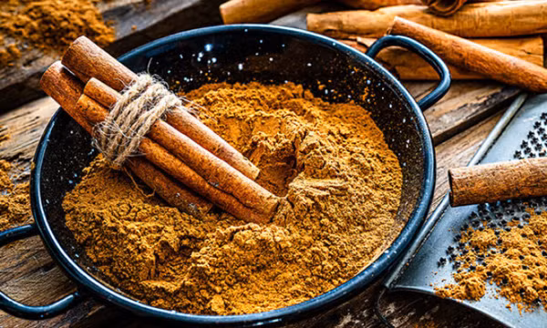 Gợi ý gia vị nên ăn trong dịp Tết để hạn chế tăng đường huyết