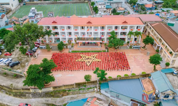 Đẩy nhanh tiếp nhận công trình điện là tài sản công