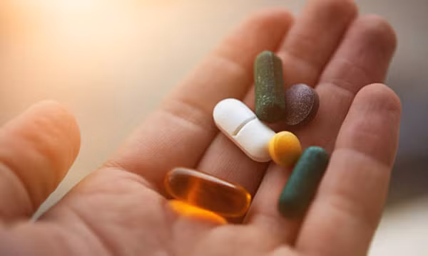 3 nguyên tắc sử dụng vitamin D để đạt hiệu quả tối ưu