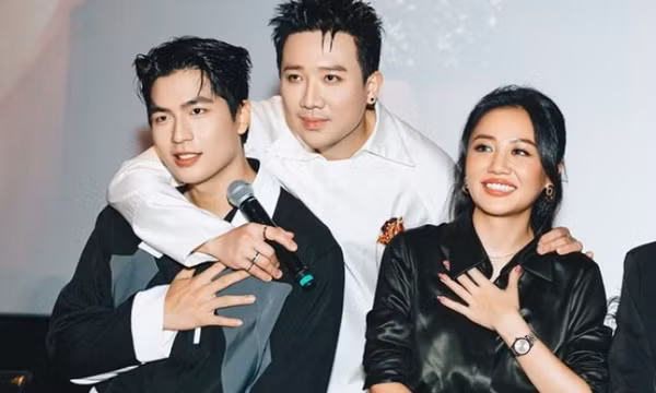 “Thỏ ơi!!” chạm 100 tỉ đồng sau gần 3 ngày, Trấn Thành thống lĩnh phòng vé Tết