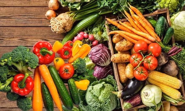 Bí quyết ăn uống giúp ruột nhẹ nhõm, hết chướng bụng sau Tết