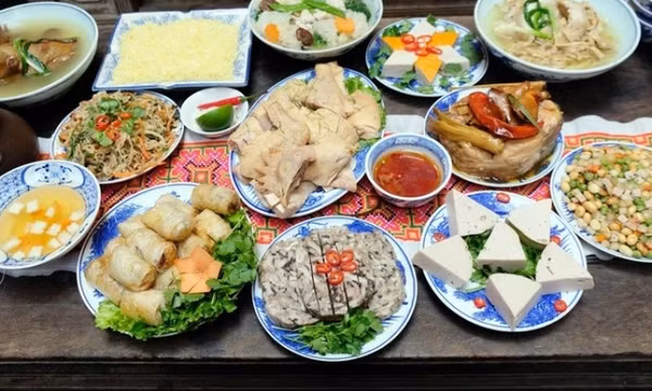 Bệnh gout có nguy cơ 'bùng phát' dịp Tết, vì sao?