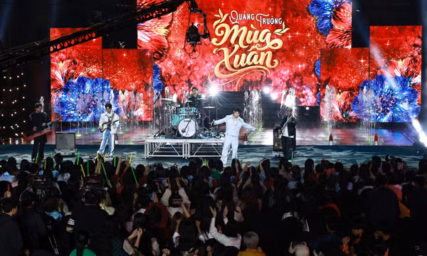 Đỗ Duy Nam tiết lộ điều đặc biệt về chương trình thay thế 'Táo Quân' đêm Giao thừa 2026