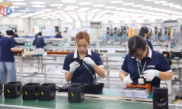Tăng tốc hoàn thành nhiệm vụ quý I