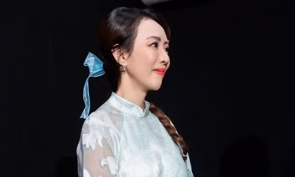 Thu Trang buồn vì thất bại của phim 'Ai thương ai mến'