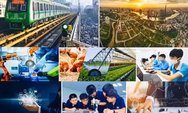 Thủ tướng đôn đốc thực hiện nhiệm vụ trọng tâm sau Tết nguyên đán Bính Ngọ 2026