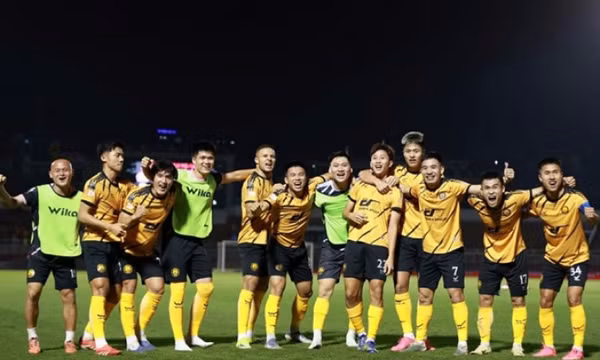 Đội Thanh Hóa đã có nguồn tài chính để gỡ phạt án cấm chuyển nhượng từ FIFA