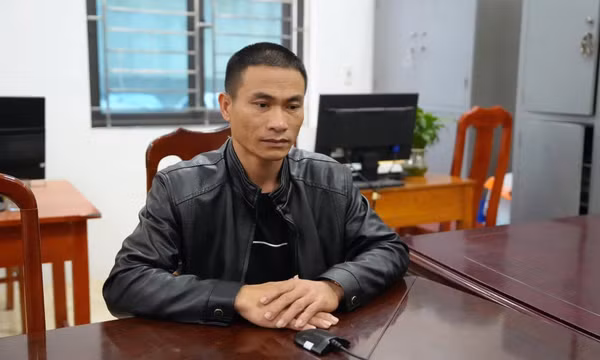 Vụ lật tàu trên hồ Thác Bà: Khởi tố, bắt tạm giam lái tàu chở đá
