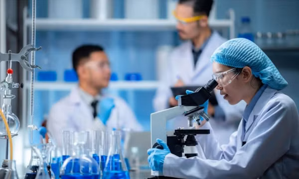 Từ "điểm nghẽn" thể chế đến sáng kiến thực thi Nghị quyết 57