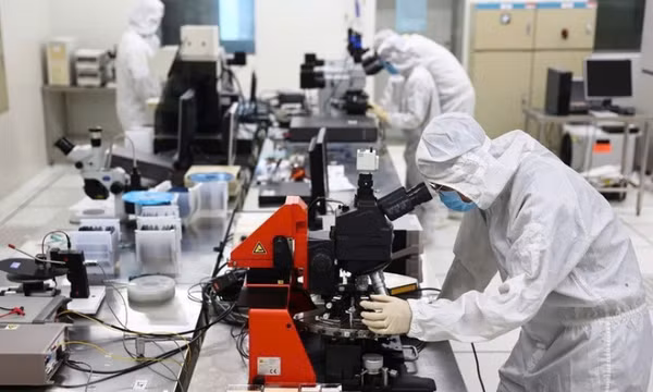 Đầu tư 9 phòng thí nghiệm trọng điểm quốc gia, phục vụ công nghệ chiến lược