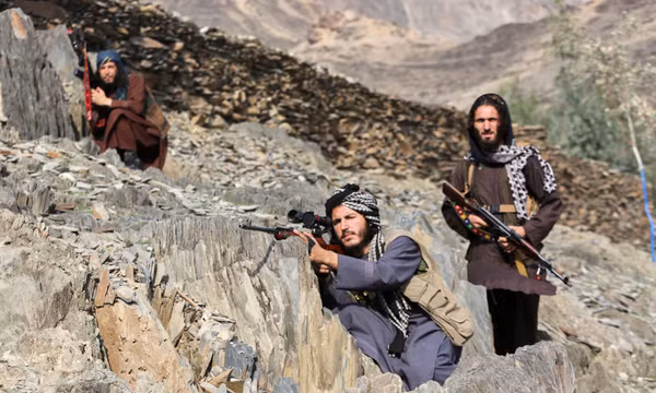 Giao tranh Afghanistan – Pakistan leo thang, nguy cơ xung đột lan rộng