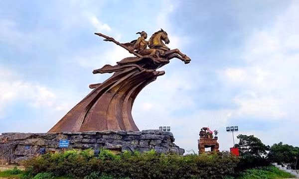 Hình tượng Ngựa trong văn hóa tín ngưỡng của người Việt
