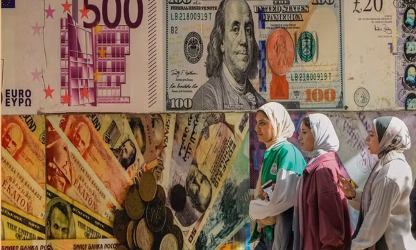 IMF giải ngân 2,3 tỷ USD cho Ai Cập sau tiến triển cải cách kinh tế