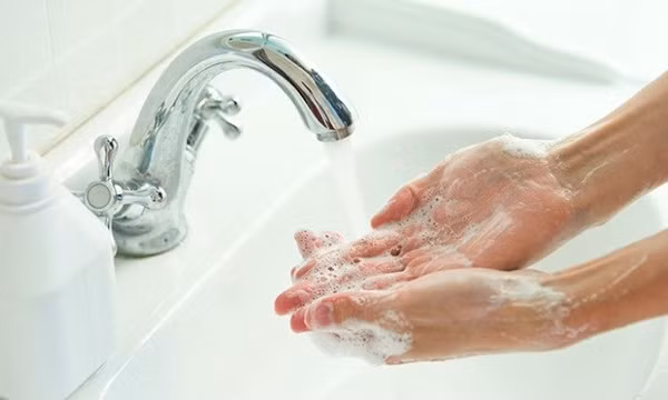 4 bệnh dễ bùng phát trong mùa đông - xuân