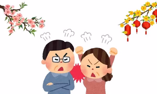 Điều kiêng kỵ ngày Tết nhiều gia đình vẫn vô tình phạm phải