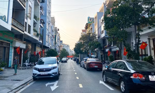 100 ngày chuyển mình của đô thị Hạ Long