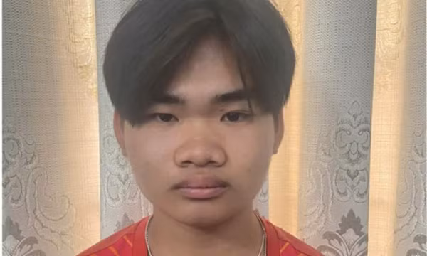 Xâm hại đồng giới bé trai 10 tuổi rồi quay phim đem bán