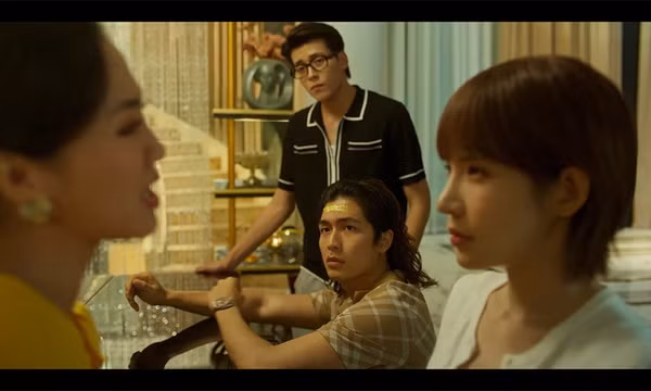 Phim điện ảnh “Thỏ Ơi!!” của đạo diễn Trấn Thành công bố trailer