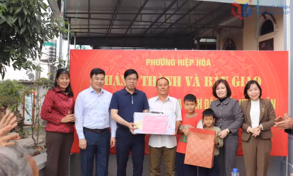 Thiết thực chăm lo đời sống nhân dân