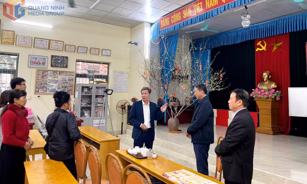 Tập trung cao độ công tác chuẩn bị bầu cử