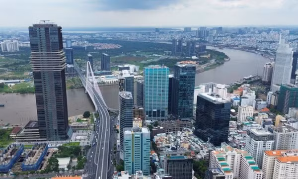 TPHCM đặt mục tiêu tham vọng với phủ sóng 5G, thử nghiệm 6G