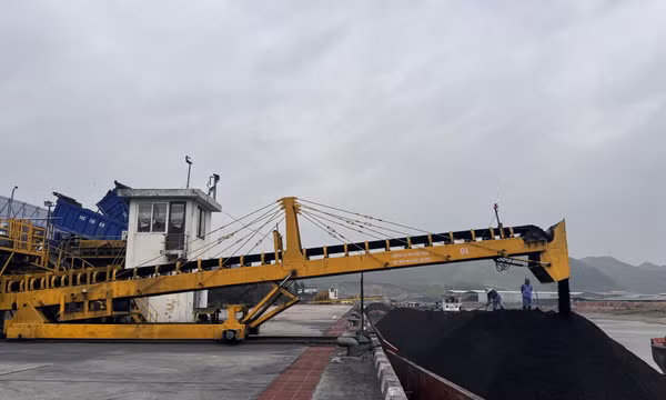 Ngành than: Hứa hẹn một năm bứt phá, thành công