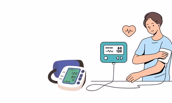Chỉ cắt giảm muối là chưa đủ để điều chỉnh huyết áp