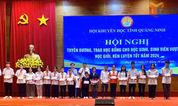 Quan tâm xây dựng xã hội học tập