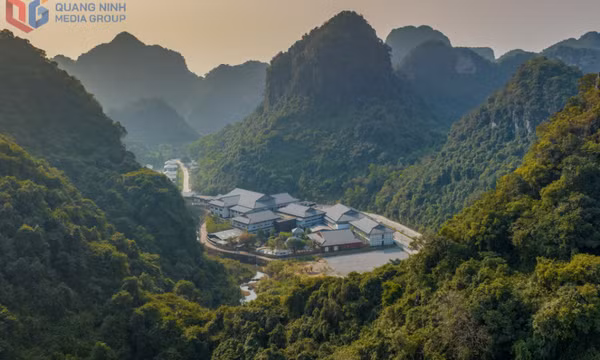 Phường Quang Hanh hướng đến đô thị văn minh, dịch vụ chất lượng cao