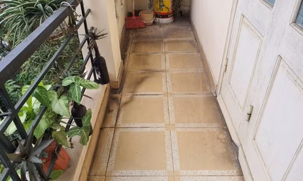 3 khu vực trong nhà nên dọn dẹp, vệ sinh thường xuyên