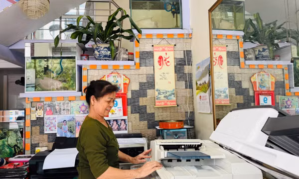 Gương sáng về lòng nhân ái