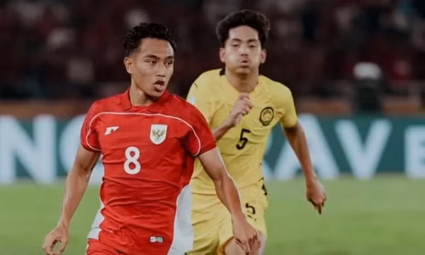 U23 Indonesia vào bán kết U23 Đông Nam Á, U23 Philippines vẫn phải chờ