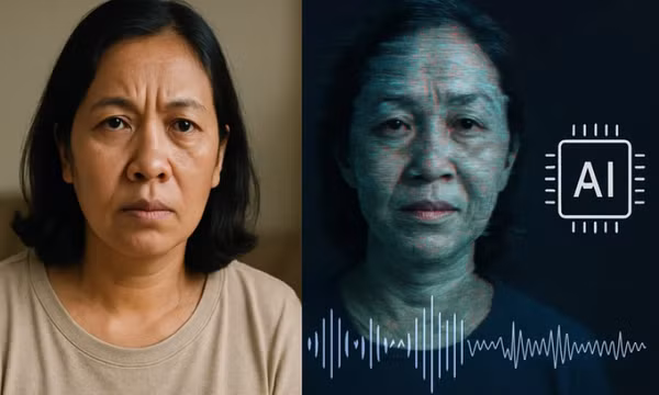 Lừa đảo bằng deepfake voice ngày càng tinh vi, phải làm sao?