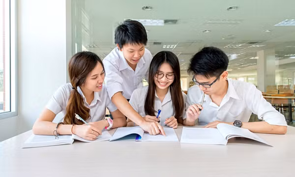 Sức hút của du học nghề Đức năm 2025 - Hướng đi mới cho các bạn trẻ 2K7 