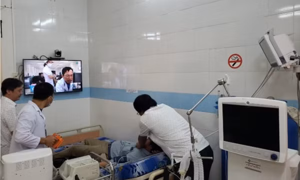 Bộ Y tế: Sáp nhập địa giới hành chính, quyền lợi khám chữa bệnh BHYT vẫn luôn được bảo đảm