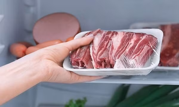 Mẹo bảo quản thịt lợn tươi ngon, giữ trọn dinh dưỡng